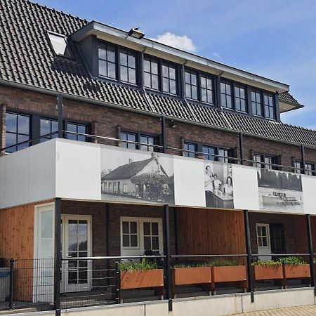 Sientjes Boetiekhotel Kerkdriel エクステリア 写真