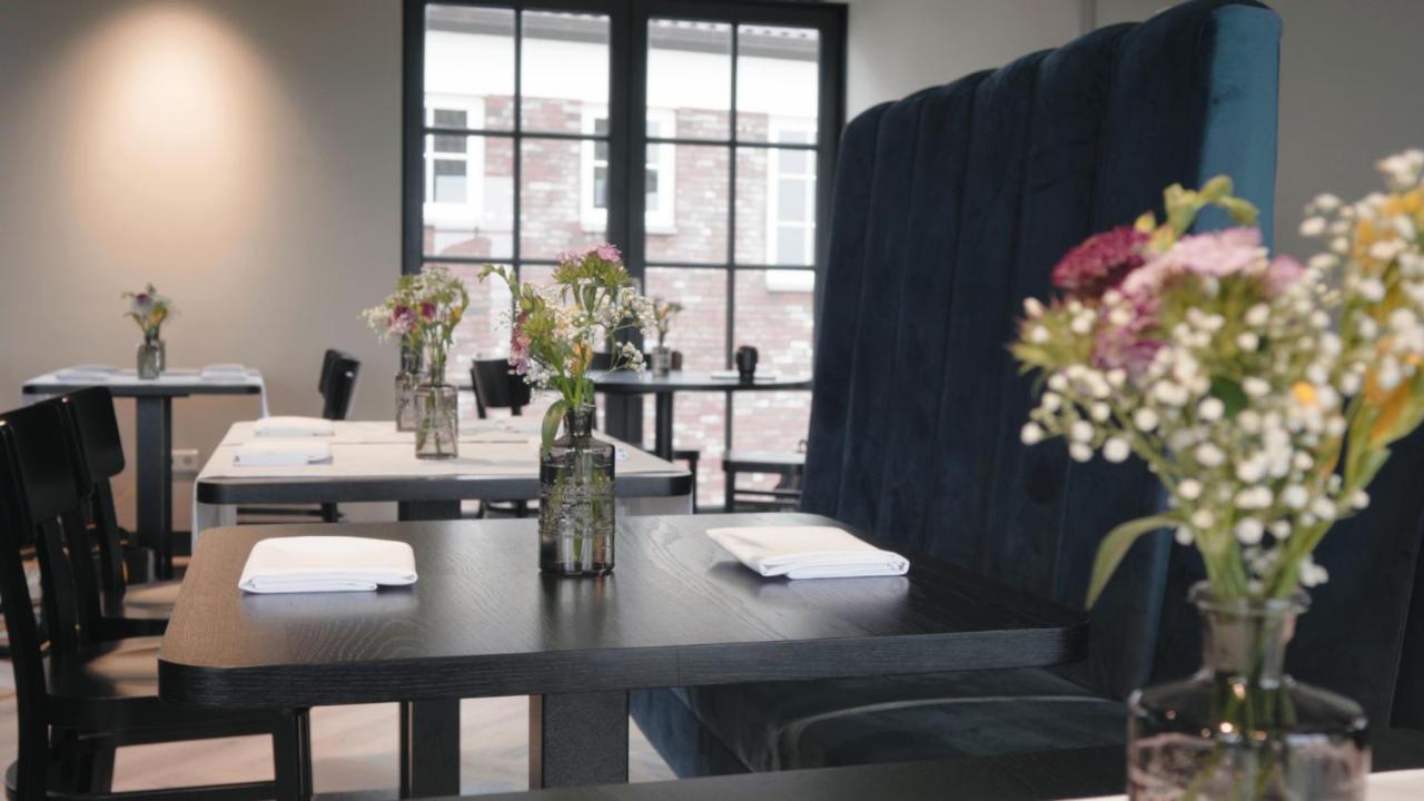 Sientjes Boetiekhotel Kerkdriel エクステリア 写真