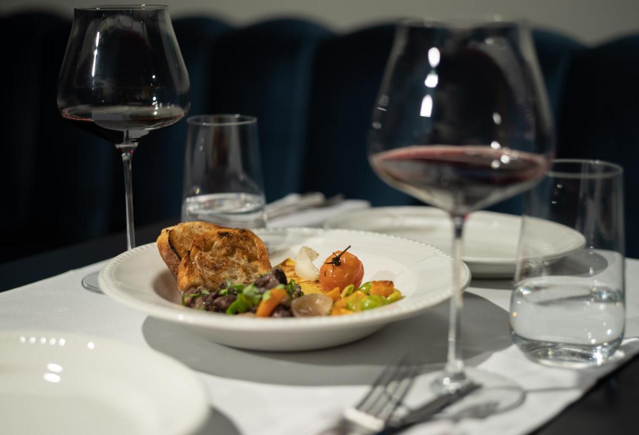 Sientjes Boetiekhotel Kerkdriel エクステリア 写真