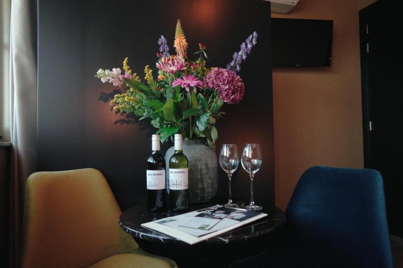 Sientjes Boetiekhotel Kerkdriel エクステリア 写真