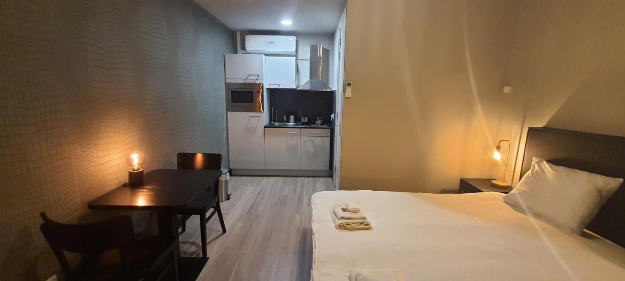 Sientjes Boetiekhotel Kerkdriel エクステリア 写真