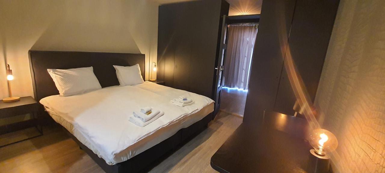 Sientjes Boetiekhotel Kerkdriel エクステリア 写真