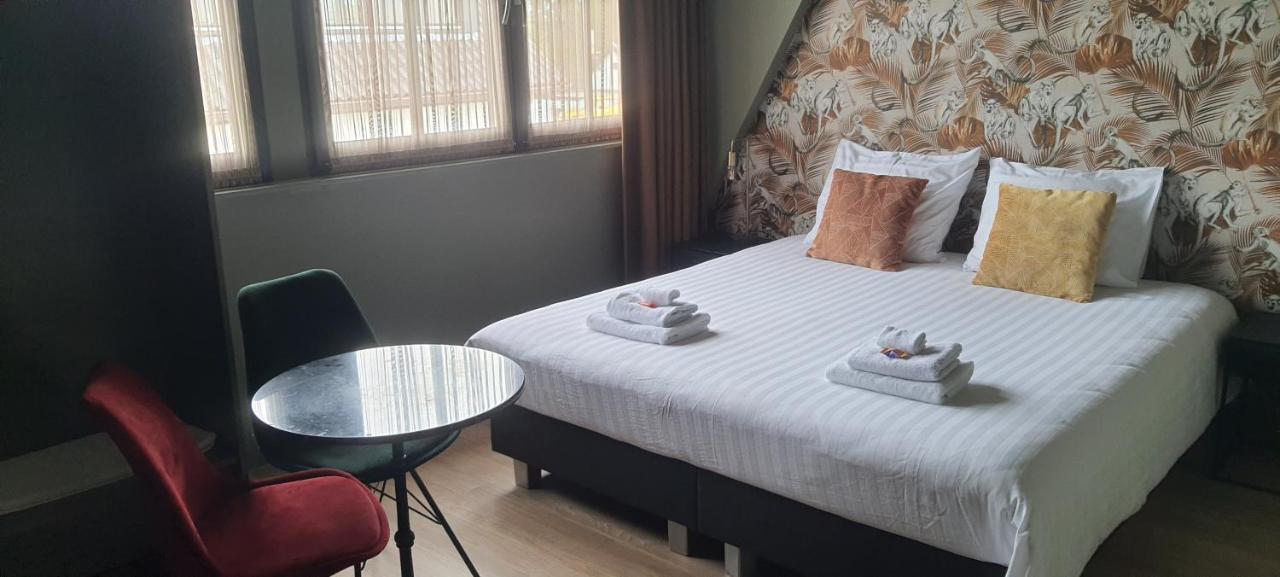 Sientjes Boetiekhotel Kerkdriel エクステリア 写真