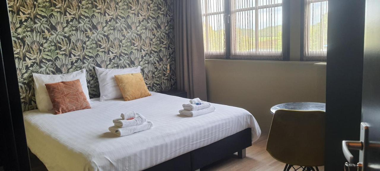 Sientjes Boetiekhotel Kerkdriel エクステリア 写真