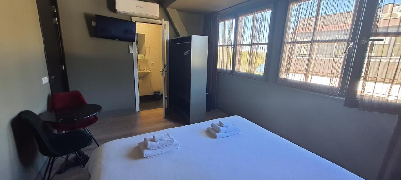 Sientjes Boetiekhotel Kerkdriel エクステリア 写真