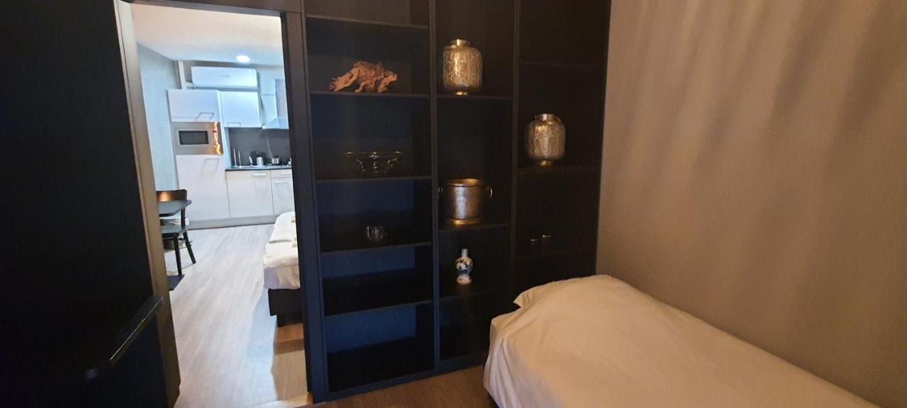 Sientjes Boetiekhotel Kerkdriel エクステリア 写真