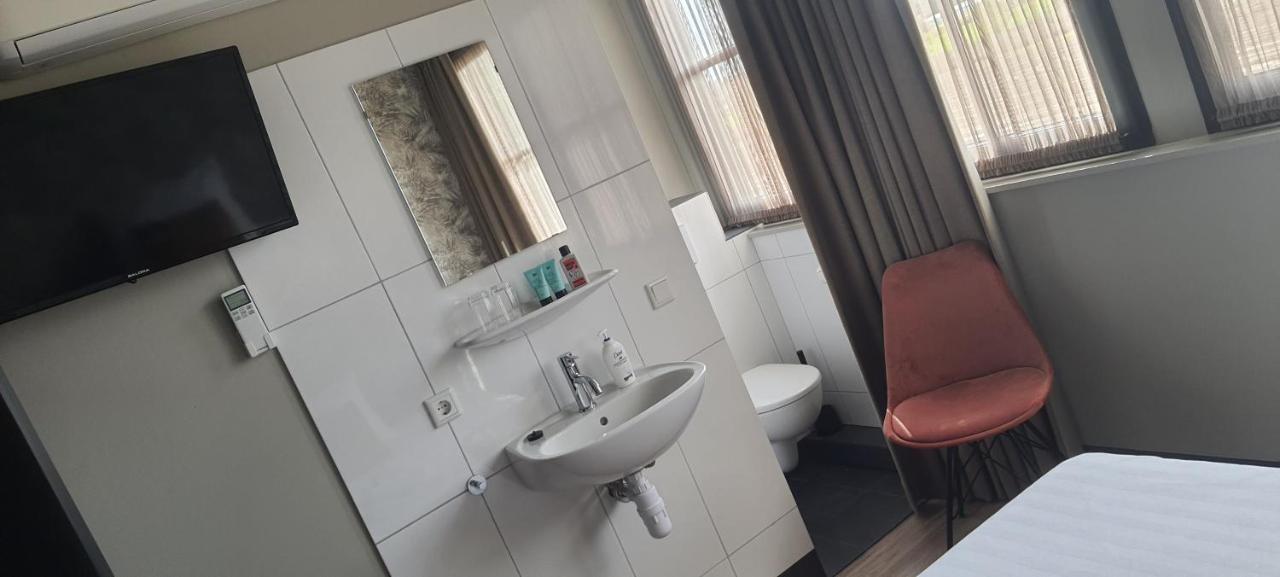 Sientjes Boetiekhotel Kerkdriel エクステリア 写真