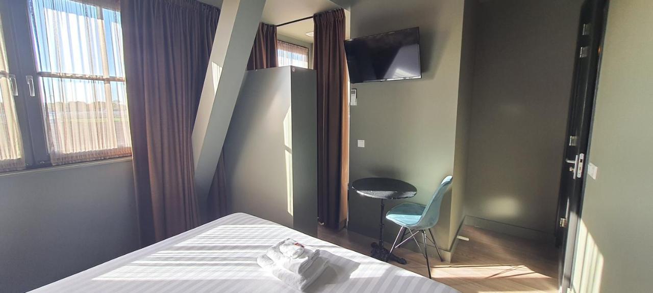 Sientjes Boetiekhotel Kerkdriel エクステリア 写真