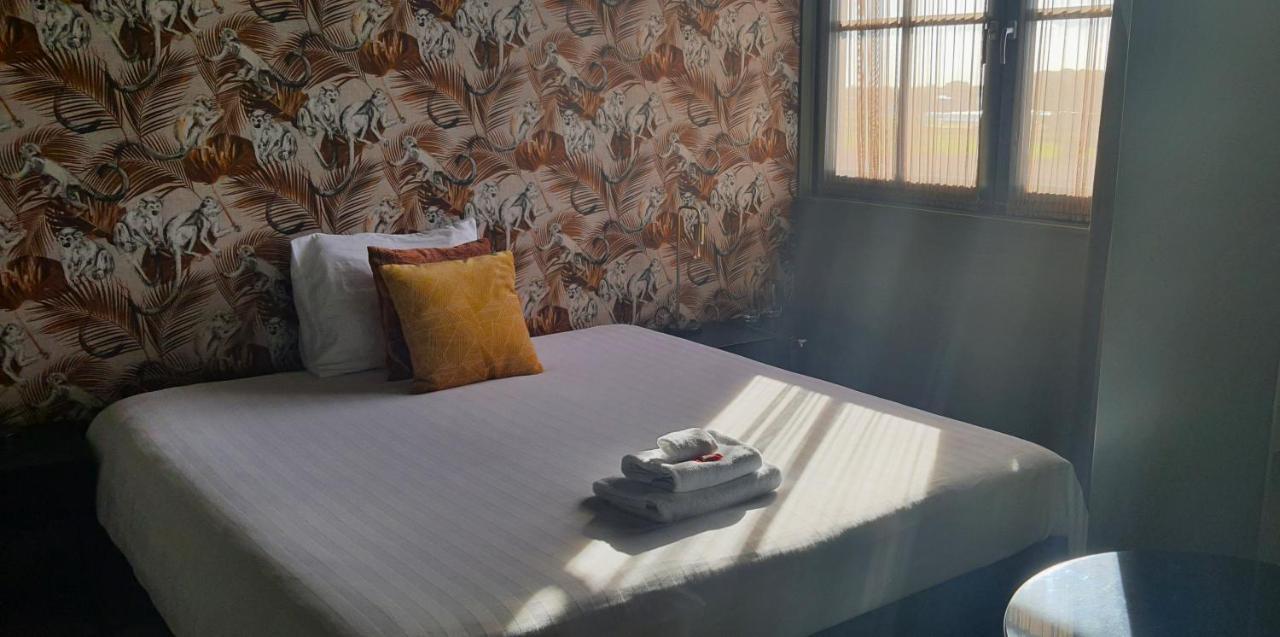 Sientjes Boetiekhotel Kerkdriel エクステリア 写真