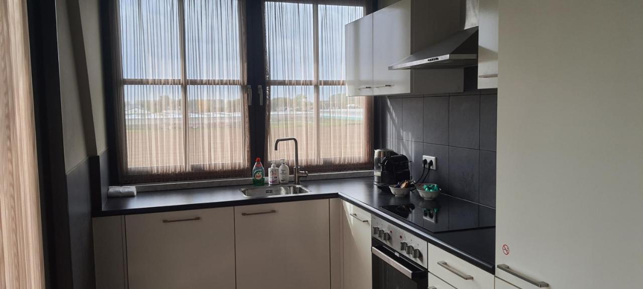 Sientjes Boetiekhotel Kerkdriel エクステリア 写真