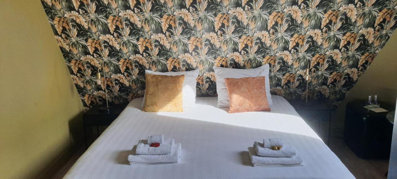 Sientjes Boetiekhotel Kerkdriel エクステリア 写真
