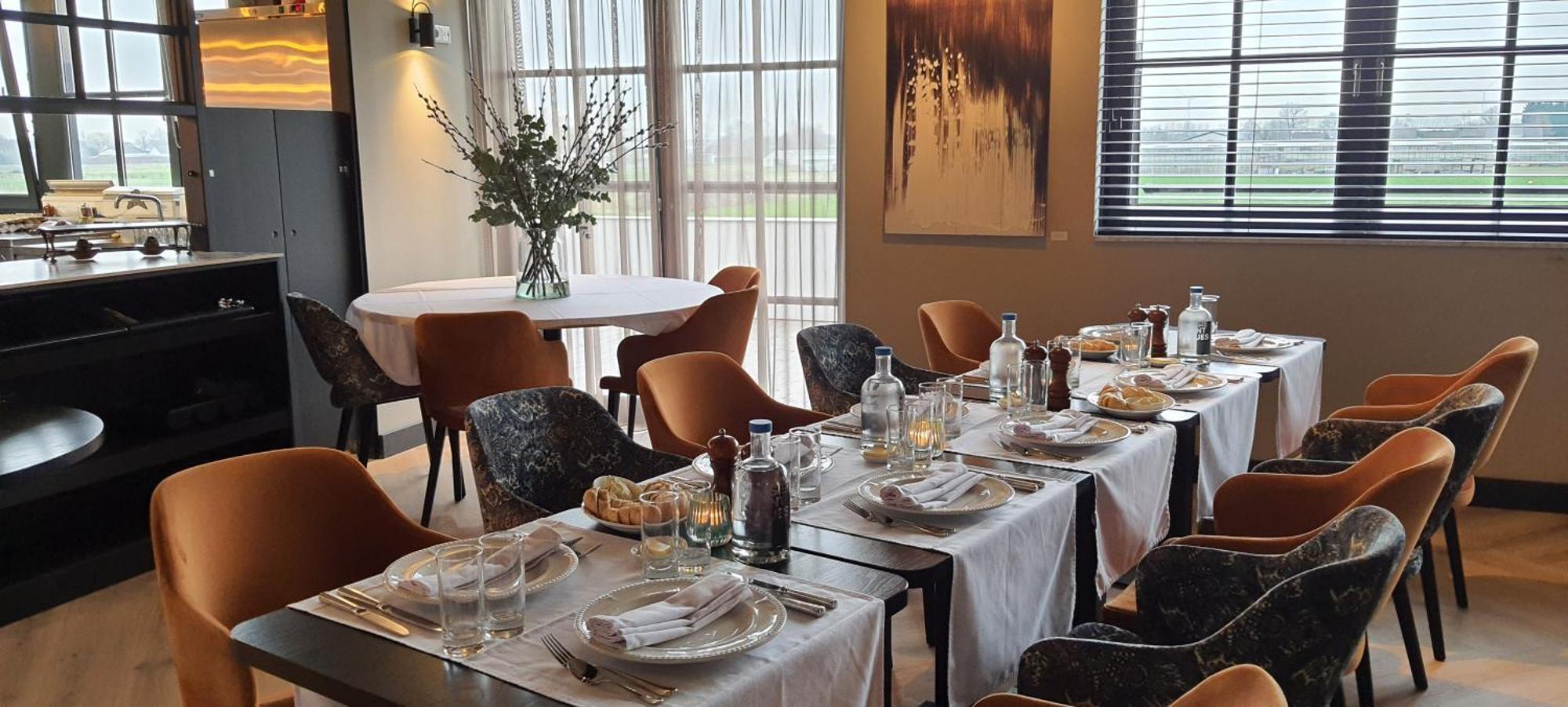 Sientjes Boetiekhotel Kerkdriel エクステリア 写真