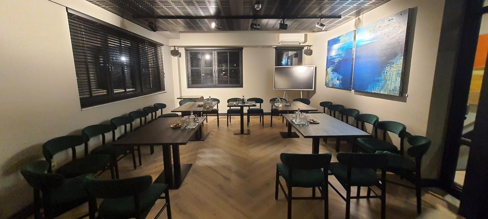 Sientjes Boetiekhotel Kerkdriel エクステリア 写真