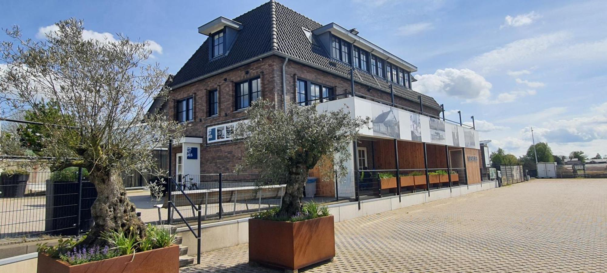 Sientjes Boetiekhotel Kerkdriel エクステリア 写真